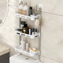 Organizador estante de Baño 3 Niveles
