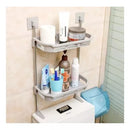 Organizador estante de Baño 3 Niveles