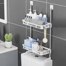 Organizador estante de Baño 3 Niveles